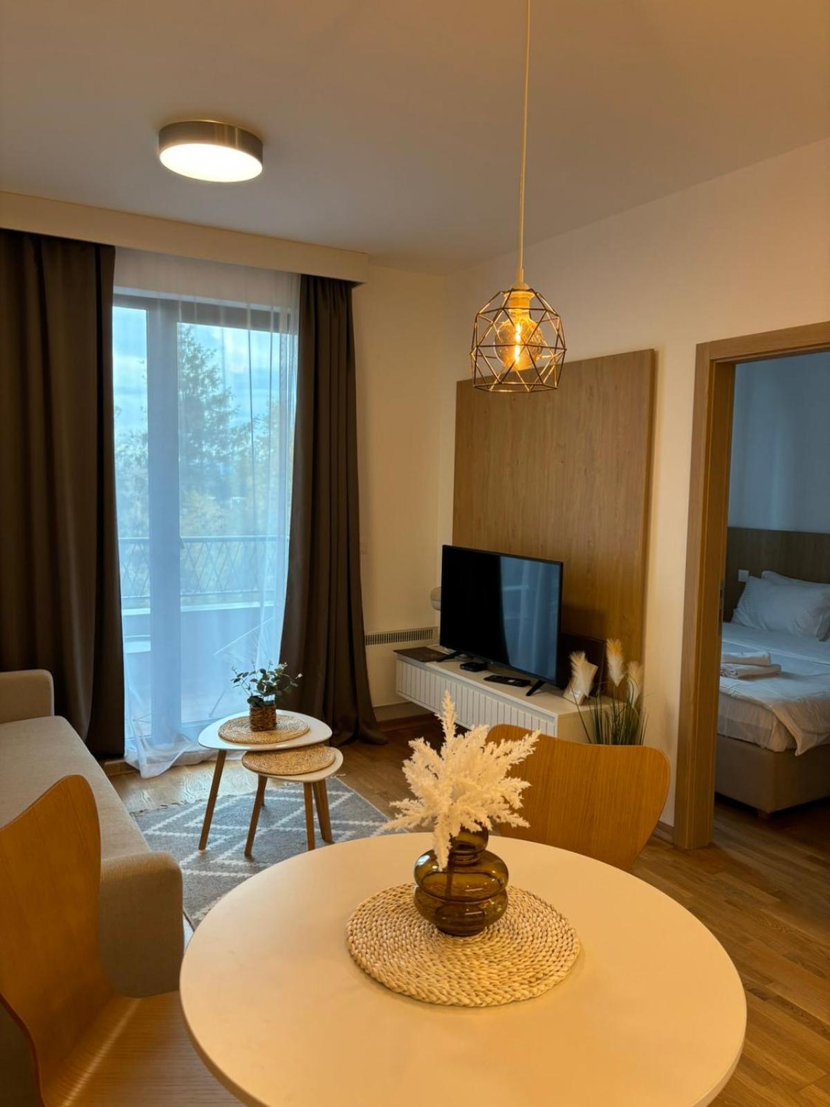 Zlatiborske Terase Spa&Wellness Exterior foto
