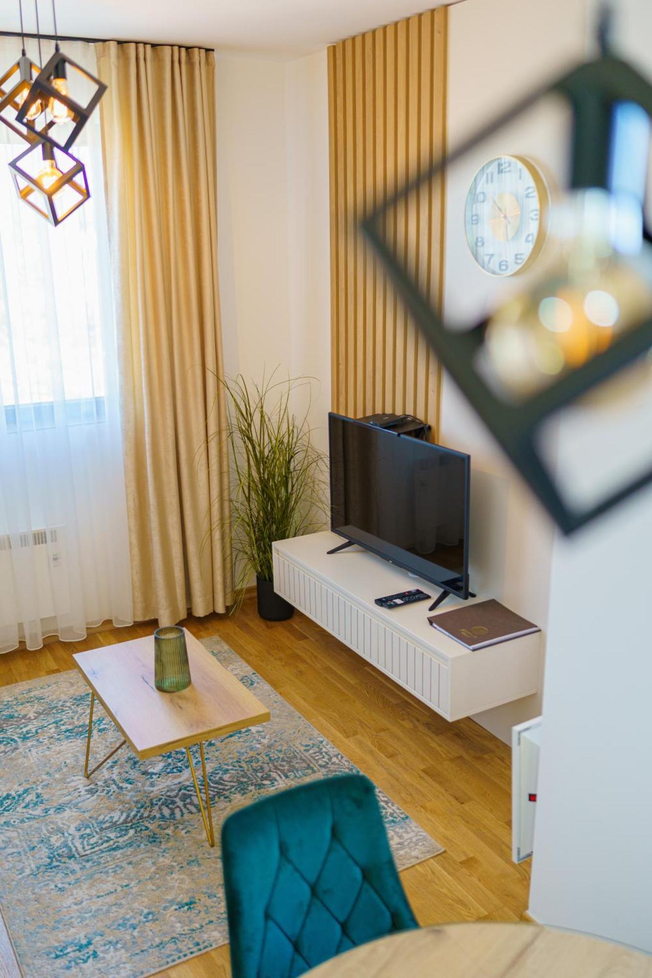 Zlatiborske Terase Spa&Wellness Exterior foto